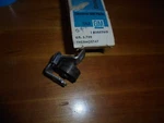 Nos 69-70 Chevy 1/2 Thru Ton Truck Auto Choke Control Thermostat Gm 3957410. Fixed Price $40.00.
