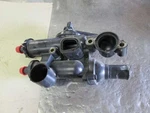 2013 Journey 2.4L Coolant Tubes Thermostat Housing Assembly 209732. Fixed Price $55.00.
