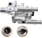 25192228 Thermostat Assembly Water Outlet For Chevrolet Sonic Cruze Limited 1.8L. Fixed Price $26.99.