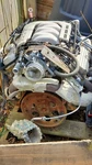 1 Exhaust Manifold Set Off 92 88 Gm 3800. Fixed Price $199.00.