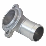 Genuine Ford 08-11 F-150 Crown Vic 4.6L Thermostat Housing 9L3Z-8592-B. Fixed Price $17.55.