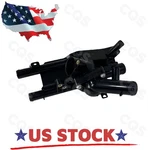 Coolant Temperature Control Assembly For Hyundai Sonata 902-5128 2011-2014 2.4L. Fixed Price $51.69.