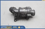 2009-2015 Jaguar Xf Front Engine Thermostat Cooling Housing Oem 8W93-8A587-A. Fixed Price $60.89.