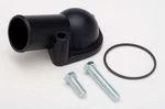 Trans Dapt Performance 8634 Water Neck Black. Fixed Price $75.64.