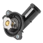 Car Auto Thermostat Housing 5184977AE 5184977AD For Dodge Charger 2011-2018. Fixed Price $26.49.
