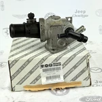 2014-2020 Alfa Romeo Fiat Jeep Coolant Thermostat Housing Assembly Oem 55248483. Fixed Price $119.99.