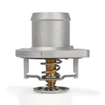 Mishimoto MMTS-F2D-03CH High-temp Thermostat & Housing 2003-2007 Ford 6.0L. Fixed Price $96.95.