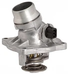 Stant 14612 Engine Coolant Thermostat / Water Outlet Assembly. Fixed Price $86.57.