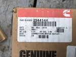 Cummins 3944144 Engine Coolant Water Outlet Tube. Fixed Price $150.00.
