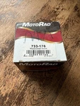 Engine Coolant Thermostat-standard Motorad 733-176. Fixed Price $28.00.