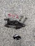 90-05 Mazda Miata Oem Power Steering Vane Pump Bracket With Hardware NA02-32-680. Fixed Price $29.95.