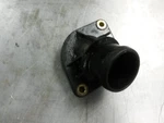 Thermostat Housing From 2006 Jeep Liberty 3.7 53020887AC. Fixed Price $20.95.