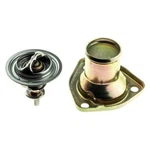 For Nissan Frontier 1999-2004 Motorad Engine Coolant Thermostat Kit. Fixed Price $30.38.