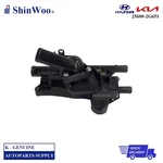 Hyundai Kia Water Temperature Control Assembly 25600-2G651 For Grandeur Sonata. Fixed Price $31.90.