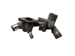 Engine Thermostat Housing Assembly, Ford BL3Z8592C, 2013-2019 Expedition 3.5L. Fixed Price $78.32.
