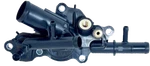 Genuine Nissan Rogue Sport 2018-2022 Water Outlet 11060-4BB0A New Oem. Fixed Price $114.15.