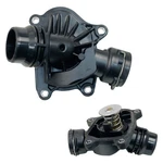 For Bmw X5 2009-2013 Beck Arnley Engine Coolant Thermostat & Housing Assembly. Fixed Price $72.52.