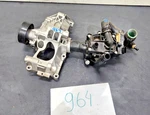 17-20 Oem Bmw F30 F32 G30 440 540 B58 3.0L Engine Coolant Thermostat W/ Pump. Fixed Price $179.95.