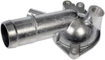 Engine Coolant Thermostat Housing Dorman 902-5116 Fits 91-05 Acura Nsx 3.0L-V6. Fixed Price $43.61.