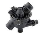 New Coolant Thermostat Housing For Bmw 3, Series X3 Z4 # 11-53-7-549-476. Fixed Price $48.92.