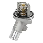 Coolant Thermostat Housing For Cadillac Ats 2013-2019 Chevy Malibu 2013-2022 2L. Fixed Price $16.99.