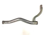 Acura Honda V6 Engine Coolant Thermostat Water Tube Connecting Pipe Line Used Oe. Fixed Price $62.00.