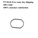 New Engine Oil Cooler Housing Gasket For Audi A4 S4 059121149B. Fixed Price $10.44.