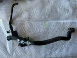 Water Outlet Thermostat And Hose Assembly 2014 Buick Encore 1.4L Turbo S-383P. Fixed Price $59.99.