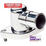 Billet Specialties 90730, One Fits Ford 390-428 Thermostat Housing Zero Degree. Fixed Price $223.98.