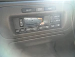 Temperature Control Fits 99 Lincoln & Town Car 104948582. Fixed Price $79.00.