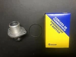 Napa Balkamp Thermostat & Housing + Gasket Part # 436-192 Ford Trucks 2003 -2010. Fixed Price $18.99.