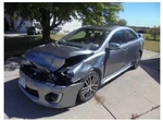 Chassis Ecm Theft-locking Heater Housing Keyless Entry Fits 11-17 Lancer 4351087. Fixed Price $98.99.
