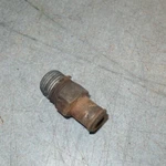 1984-1991 Corvette Front Coolant Oem Outlet Pipe Intake Manifold, Gm 10039163. Fixed Price $14.99.