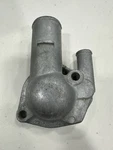 New Old Stock (nos) Amc Jeep Thermostat Housing 3224216. Fixed Price $115.00.