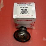 Motorad 416-203 Heavy-duty Engine Coolant Thermostat. Fixed Price $11.99.
