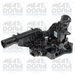 Engine Thermostat For Fiat 500X Jeep Compass Renegade Suv 18- 46341317. Fixed Price $97.48.