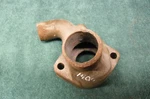Used 1951-1954 331 Chrysler Hemi 'stat Housing 1326236. Fixed Price $19.95.