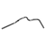 Ford F-150 1975-1979 Walker 46467 Aluminized Steel Exhaust Tailpipe. Fixed Price $34.96.
