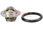 Metzger Refrigerant Thermostat 4006382 For Hyundai Kia. Fixed Price $27.54.