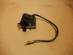 1982 Datsun 280ZX Turbo Upper Dashboard Ambient Temperature Sensor Fan. Fixed Price $95.00.