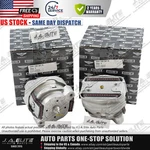 2PCS Genuine Engine Mount Fit Bentley Continental Gtc Flying Spur 3W0199381R. Fixed Price $299.97.