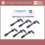 6X Spark Plug Connector For Porsche 911 3.0 3.2 964 3.3 Turbo. Fixed Price $146.04.