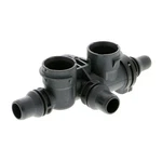 Vemo Thermostat Housing For Bmw X5 E53 2000-01 To 2003-09 V20-99-0173. Fixed Price $42.69.