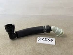 2015-2025 Oem Jeep Dodge Ram Pvc 68166403AC 62244P Heater Mopar Hose Tube 22E54. Fixed Price $29.99.