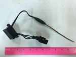 New Nos Ranco Thermostat E56-1201-12. Fixed Price $228.00.