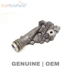 2012-2015 Audi A7 C7 3.0L Coolant Flange / Housing 06E121161AN. Fixed Price $13.99.