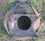 D1TA-6394-AA Used Ford Cast Iron Free Shipping. Fixed Price $179.97.