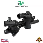 Coolant Thermostato Housing Vw Audi Caxa/caxc 1.4 Tsi OEM-03C121026AT 03C121111T. Fixed Price $62.53.