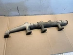 Cummins NTA855 Diesel Engine Water Coolant Manifold 301300 Oem. Fixed Price $238.00.