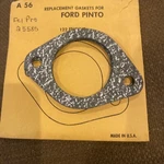 25585 Fel-pro Engine Coolant Outlet Gasket-water Free Shipping. Fixed Price $9.31.